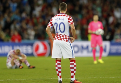 "Goal" šaltiniai: M. Pjaca - per žingsnį nuo perėjimo į "Juventus"