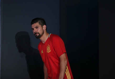 Nolito apie "Etihad" stadioną: jis visada būna pilnas?