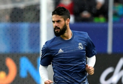 Rugpjūčio 28 d. transferai ir gandai: "Liverpool" papildys Kroatijos supertalentas, Isco gali atsidurti Londone