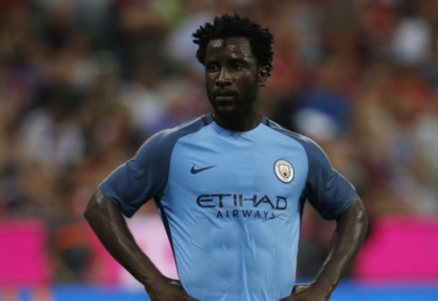 "Sky Sports": W. Bony gali persikelti į Londoną