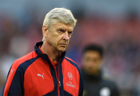 BBC ekspertų apklausa: visi nurašė "Arsenal" galimybes