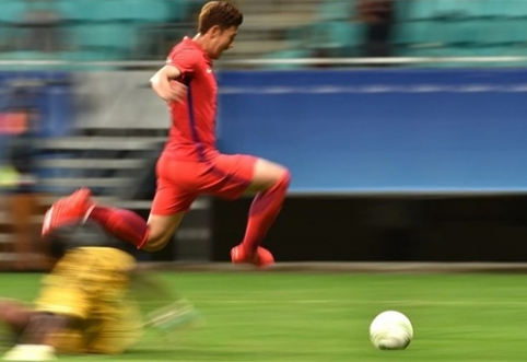 Birštone įvyks geriausių Lietuvos jaunųjų futbolininkų šventė