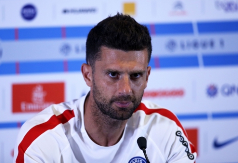 T. Motta: "Arsenal" yra aukštesnio lygio komanda nei "Chelsea"