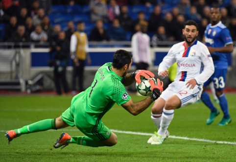 "Borussia" ir "Real" šventė pergales savo grupėje, "Juventus" dešimtyje palaužė "Lyon" (VIDEO)