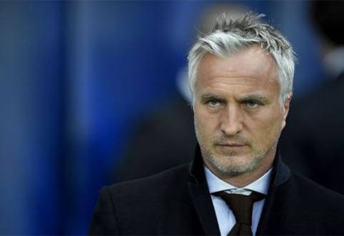 D.Ginola: "Aštuonias minutes buvau miręs"