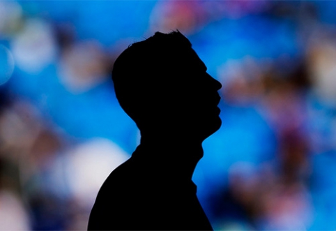 Negailestinga statistika: C.Ronaldo primena tik savo paties šešėlį