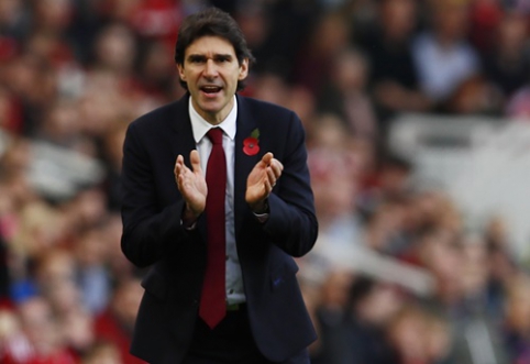 A. Karanka: J. Mourinho yra geresnis už P. Guardiolą