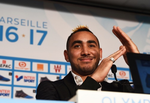 D. Payet: neprivalau niekam teisintis dėl savo elgesio