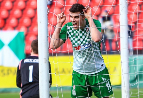 Turkijoje "Žalgiris" ruošiasi kaupti patirtį Čempionų lygos mačams