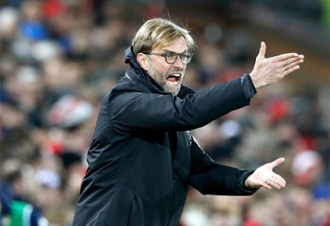 J.Kloppo efektas: kaip pasikeitė "Liverpool" per 500 dienų?