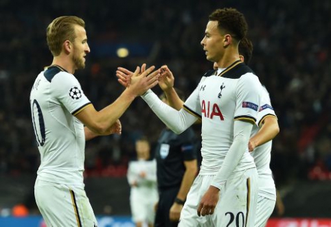  A. Wengeras perspėja "Tottenham" klubą dėl algų geriausiems žaidėjams