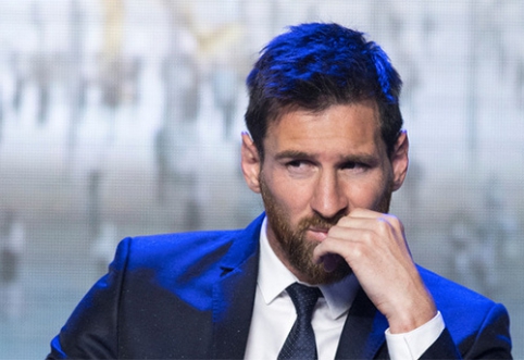 POP: paaiškėjo L.Messi vestuvių svečių sąrašas