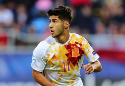 Liepos 18 d. transferai ir gandai: "Chelsea" surado snaiperį, PSG siūlys neįtikėtinus pinigus už M. Asensio