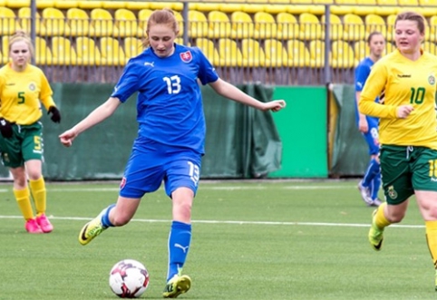 Europos WU-19 čempionato atranka: skaičiai ir šansai