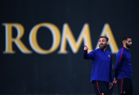 "Roma" - "Chelsea": namuose nerezultatyviai žaidžiantys italai (įdomūs faktai)