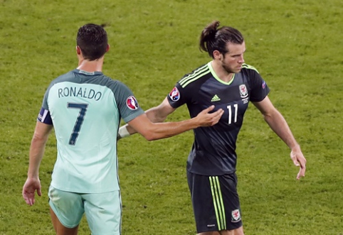 Žvilgsnis į Nacijų lygą: ar ji išgelbės tarptautinį futbolą? (straipsnis)