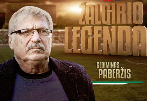 "Žalgirio" legenda: Lietuvoje nėra jokių futbolo talentų (interviu)