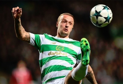 "Celtic" pagerino 100 metų gyvavusį rekordą