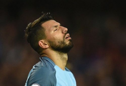 S. Aguero nepamena iki kada galioja jo kontraktas