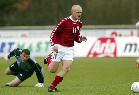 Buvęs Bundeslygos futbolininkas loterijoje susižėrė apvalią sumą pinigų