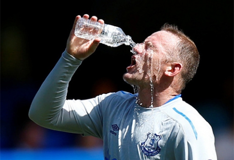 W.Rooney: "Man City" dar nepriklauso istorinių komandų būriui