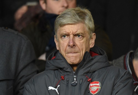 Sausio 11 d. transferai ir gandai: "Arsenal" rado pamainą A. Wengerui, "Man City" tęsia gynėjo paieškas