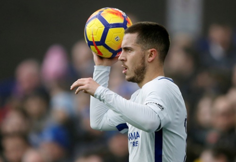 Sausio 6 d. transferai ir gandai: "Real" vasaros tikslai ir "Man City" pasiūlymas "kanonieriams"