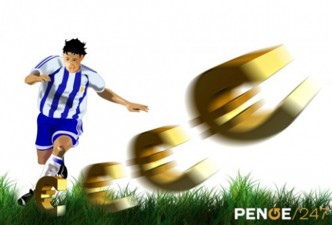 Futbolas ir finansai