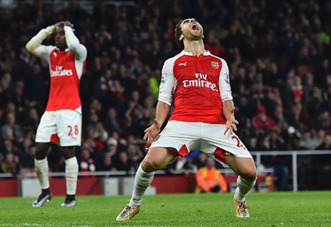 M.Flamini: "Banko sąskaitoje neturiu 30 mlrd. eurų"