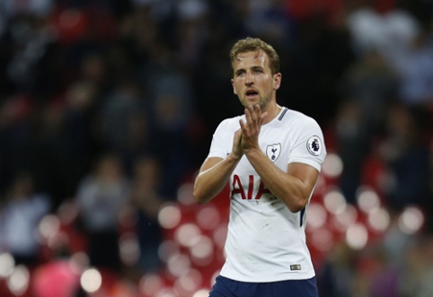 A. Wengeras: "Tottenham" gali būti priverstas parduoti H. Kane'ą