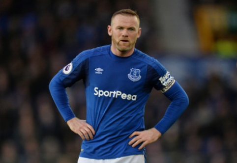 W. Rooney šią vasarą gali keltis į MLS