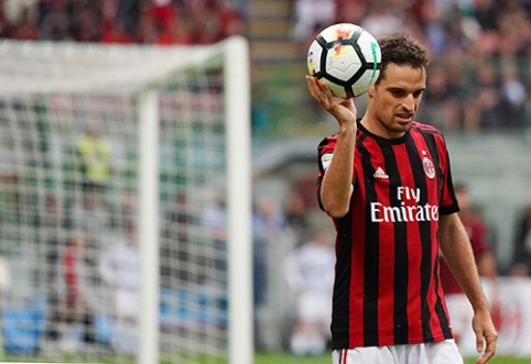 "Milan" sulauks itin griežtos UEFA bausmės
