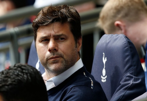 M. Pochettino neatmeta galimybės keltis į "Real", "Tottenham" prašo milžiniškos kompensacijos