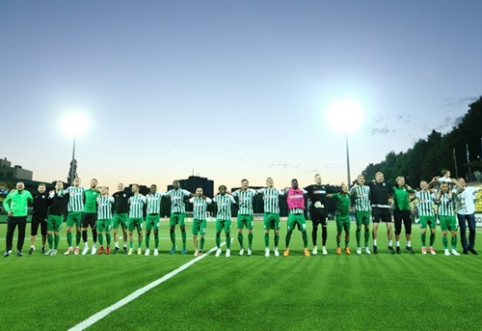 "Žalgiris" dėl skrydžio problemų vėl vėluoja pasiekti varžovų stovyklą