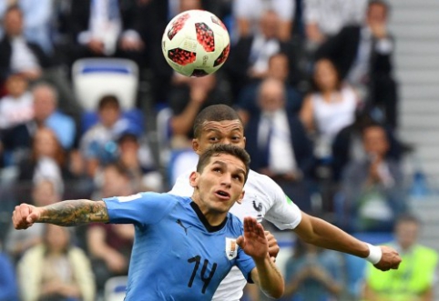 L. Torreira jau galės užbaigti perėjimą į "Arsenal"