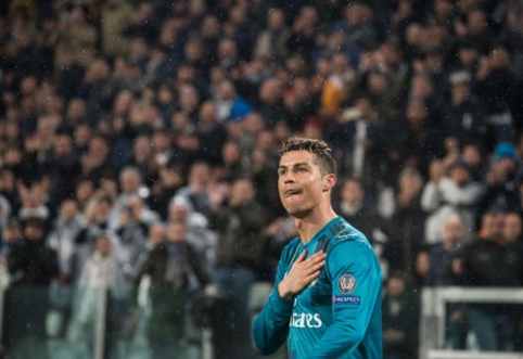 Liepos 1 d. transferai ir gandai: C. Ronaldo ateitis ir Alissono medžioklė