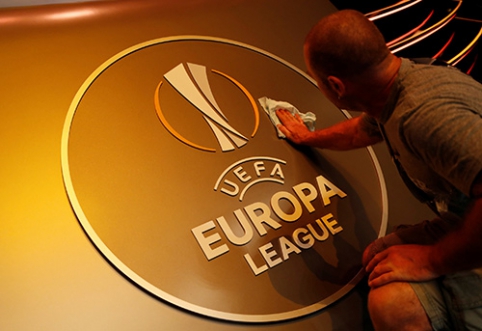 UEFA planuose - naujas turnyras