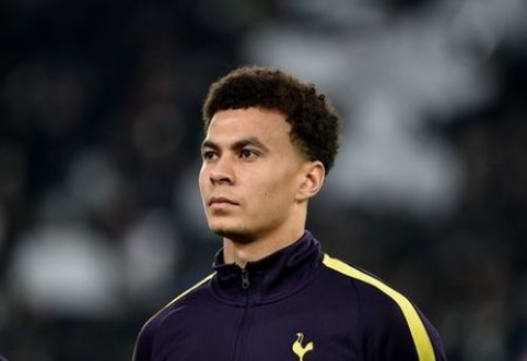 "Tottenham" Čempionų lygos starte versis be krūvos svarbių žaidėjų