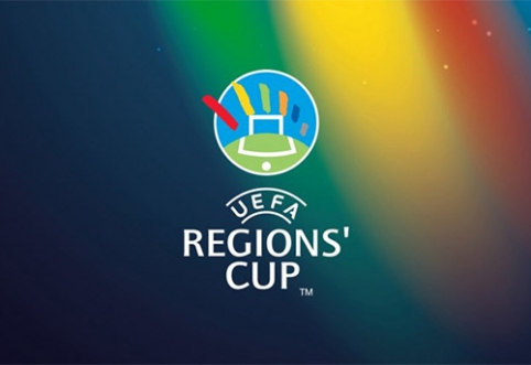 „Nevėžis“ išvyksta į Regionų taurės grupių turnyrą Kroatijoje