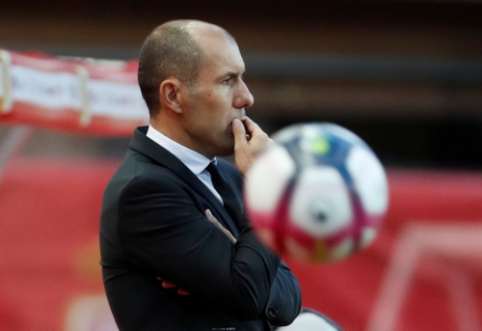 L.Jardimas sulaukė pasiūlymo iš Kataro