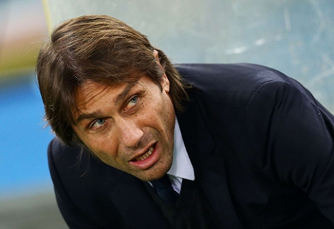 A.Conte bandys į "Real" prisivilioti "Man Utd" žaidėją