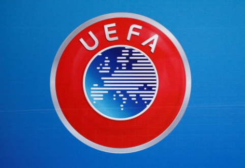 UEFA kirtis: "Rubin" du metus negalės žaisti Europos turnyruose