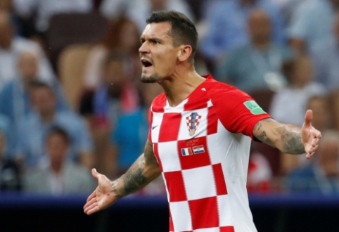 D. Lovrenas: "Tautų lyga yra absurdiškas turnyras"