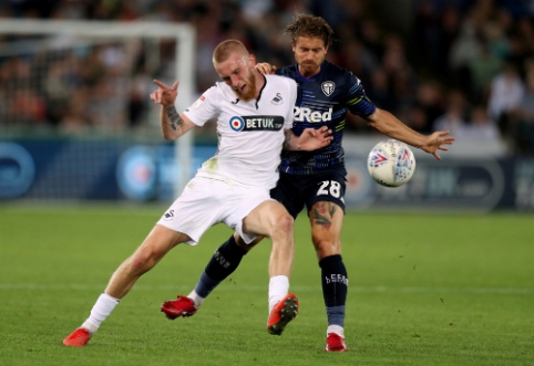 Anglijoje bręsta maištas: klubai ketina sukurti "Premier League 2"
