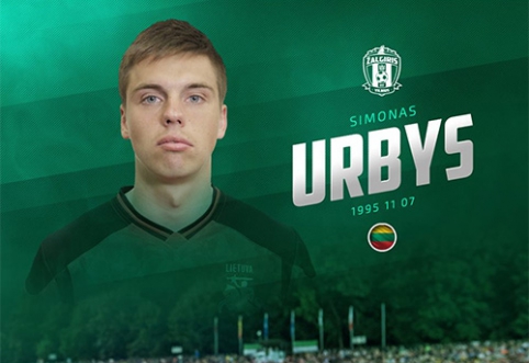 Oficialu: "Žalgiris" prisiviliojo "Palangos" žaidėją