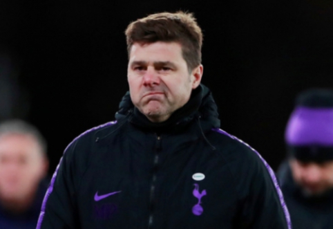 M. Pochettino: "Trofėjai tik sukuria tavo ego"