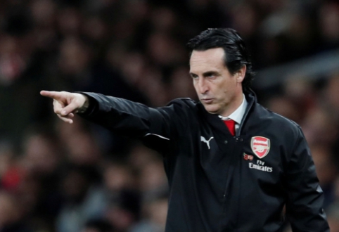 Sausio 25 d. transferai ir gandai: "Arsenal" artėja link susitarimo su PSG saugu