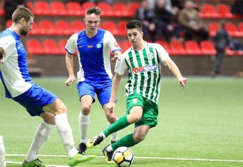 Oficialu: "Žalgiris" sukirto rankomis su Maskvos CSKA auklėtiniu