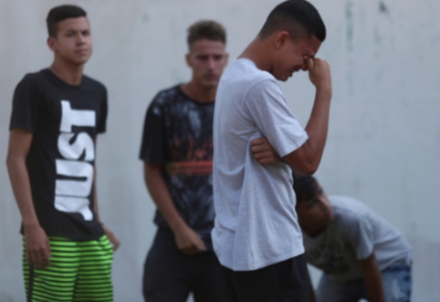 Nelaimė Brazilijoje: per gaisrą "Flamengo" klubo akademijoje žuvo 10 žmonių