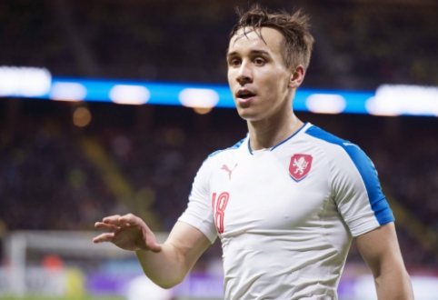 Avarija Turkijoje nusinešė Čekijos futbolininko gyvybę